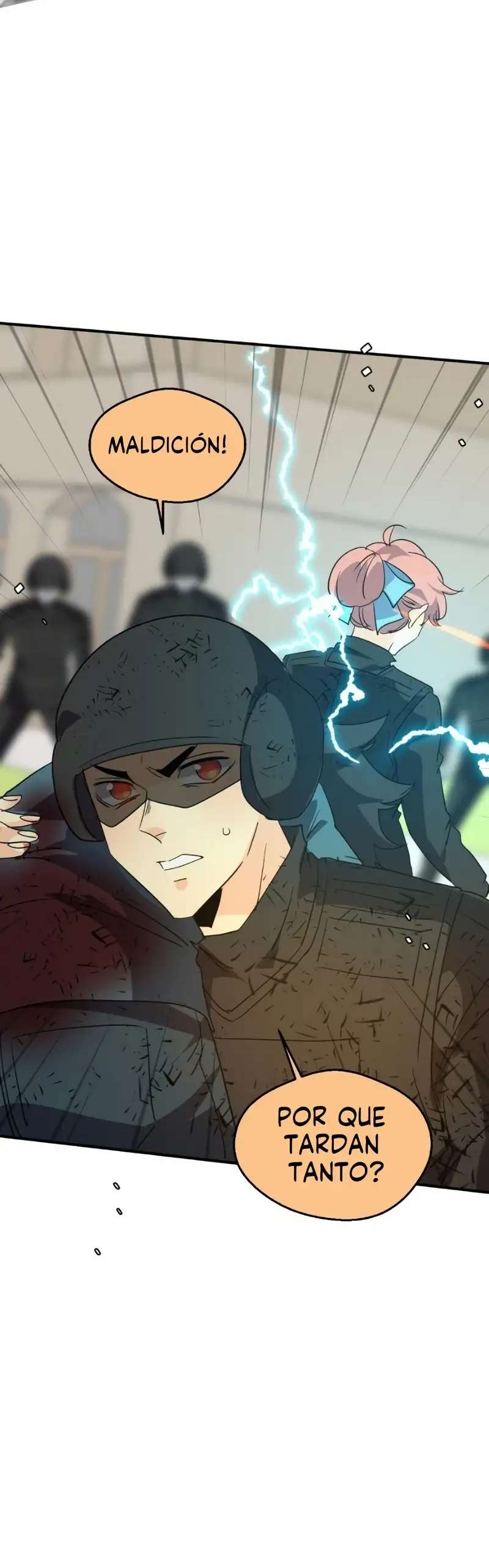 Read extraOrdinario Manga Online