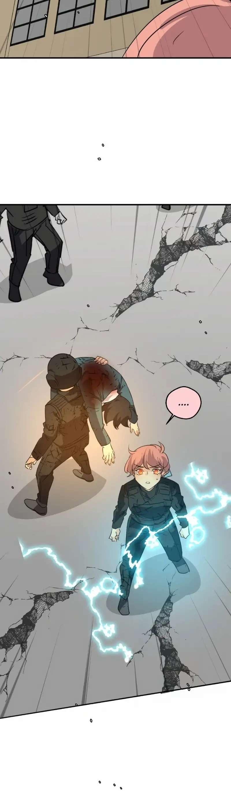 Read extraOrdinario Manga Online