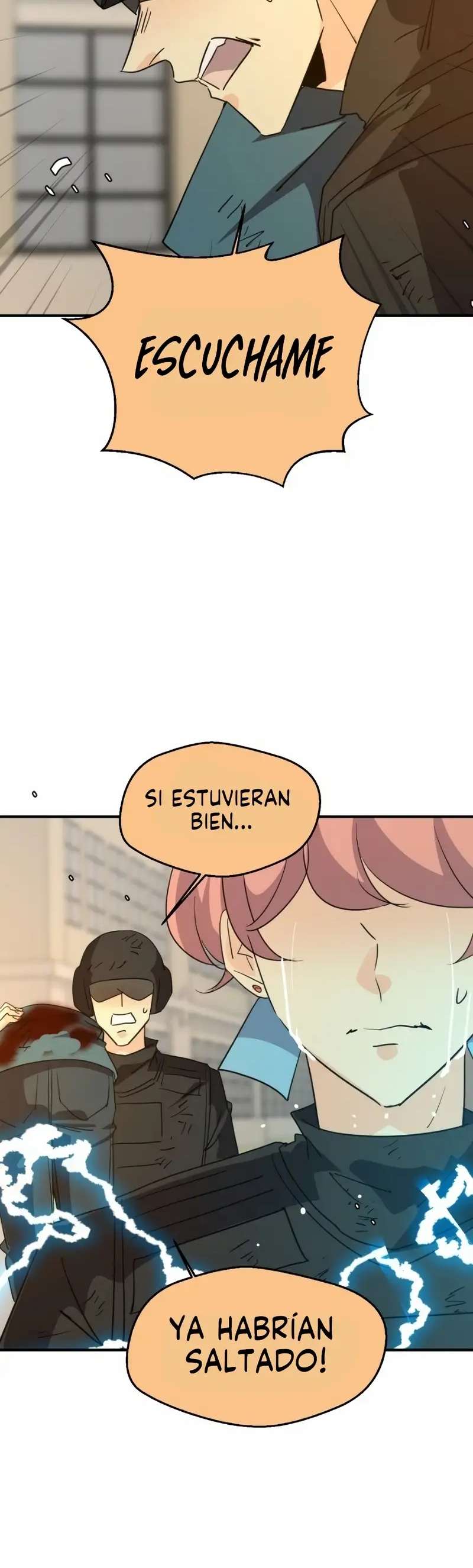 Read extraOrdinario Manga Online