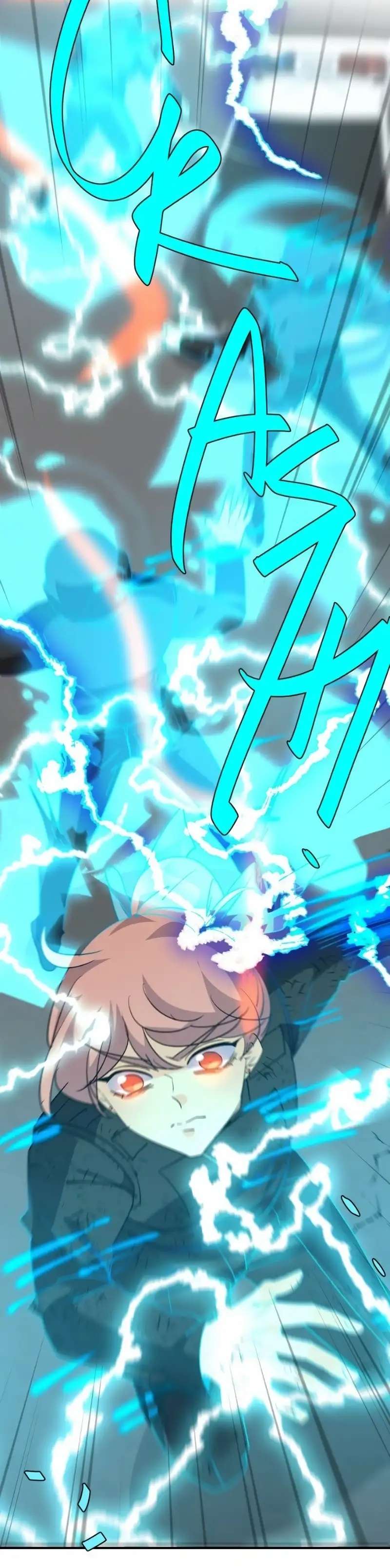 Read extraOrdinario Manga Online