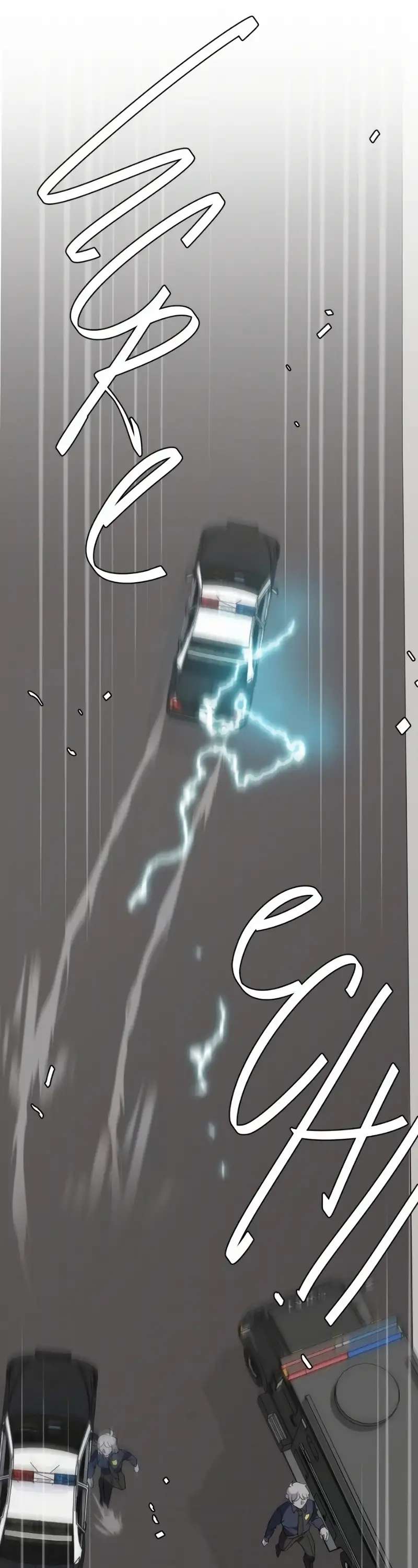 Read extraOrdinario Manga Online