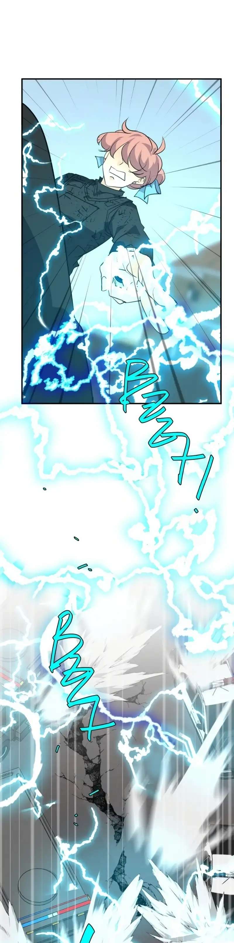 Read extraOrdinario Manga Online
