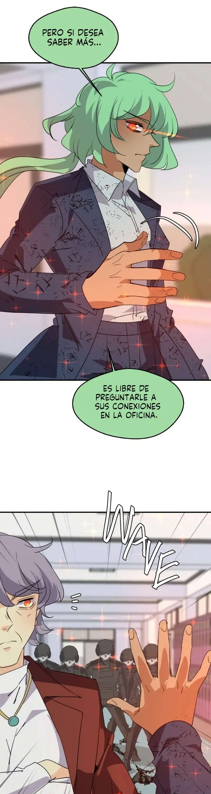 Read extraOrdinario Manga Online