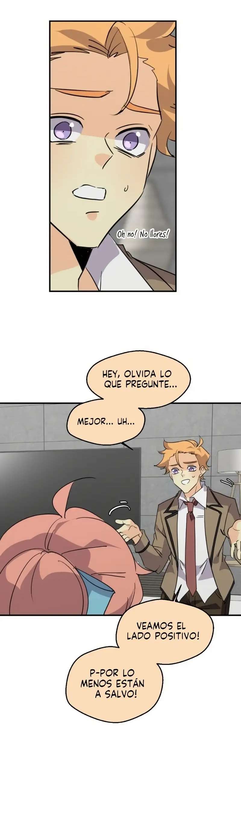 Read extraOrdinario Manga Online