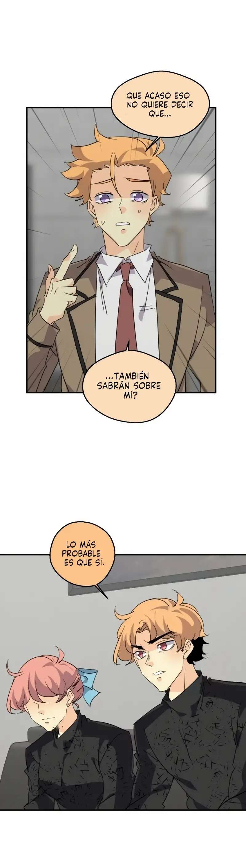 Read extraOrdinario Manga Online