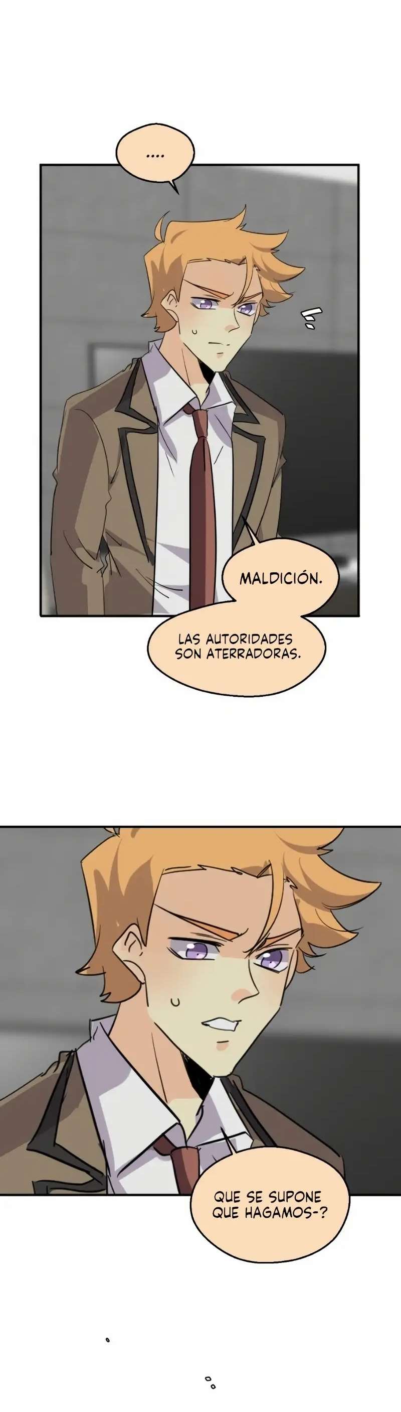 Read extraOrdinario Manga Online