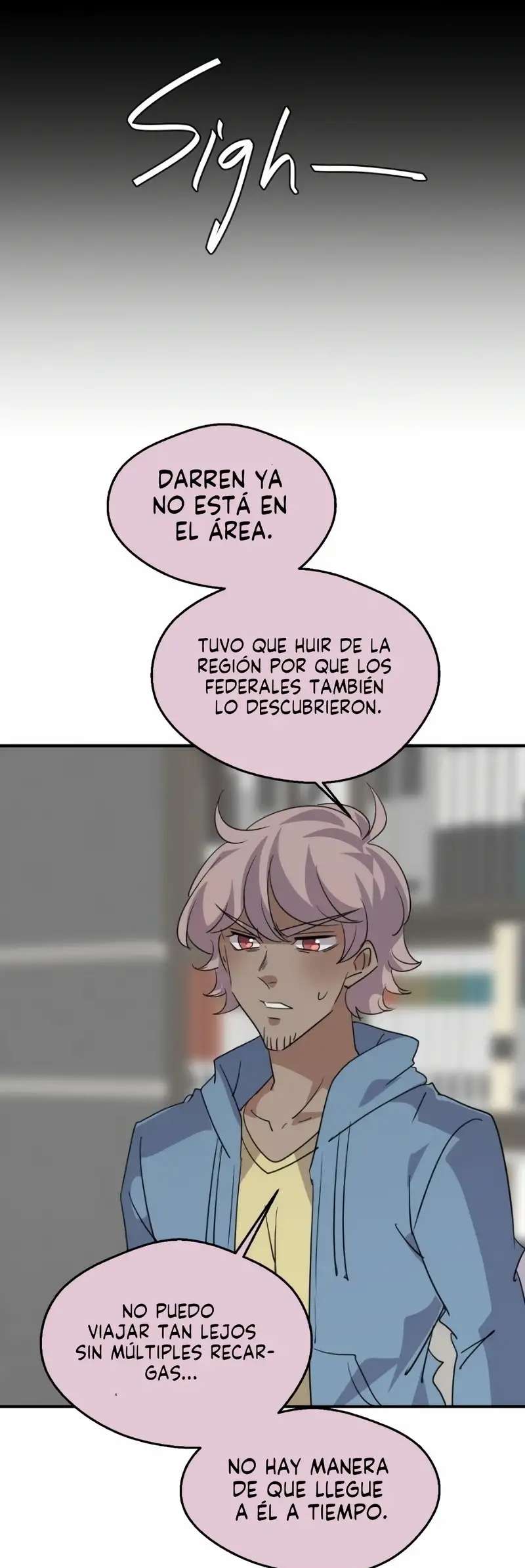 Read extraOrdinario Manga Online