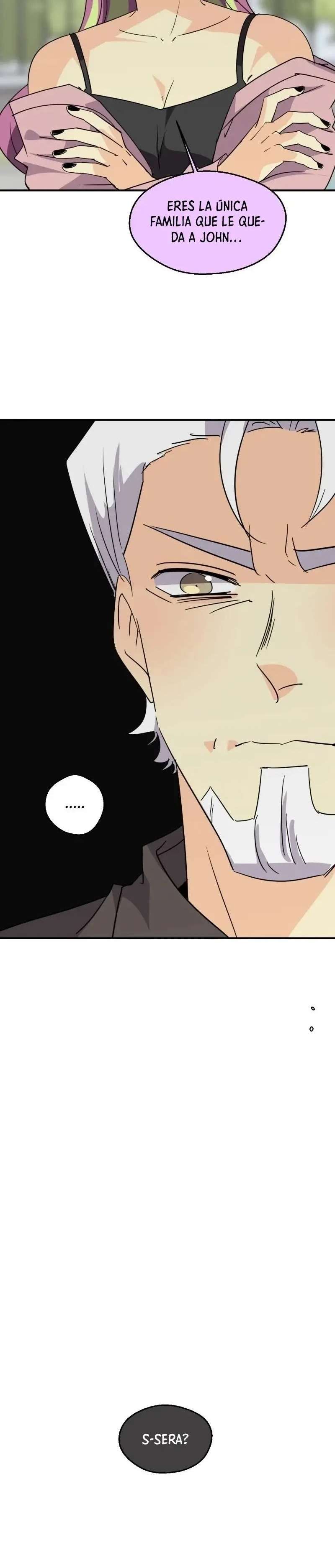 Read extraOrdinario Manga Online