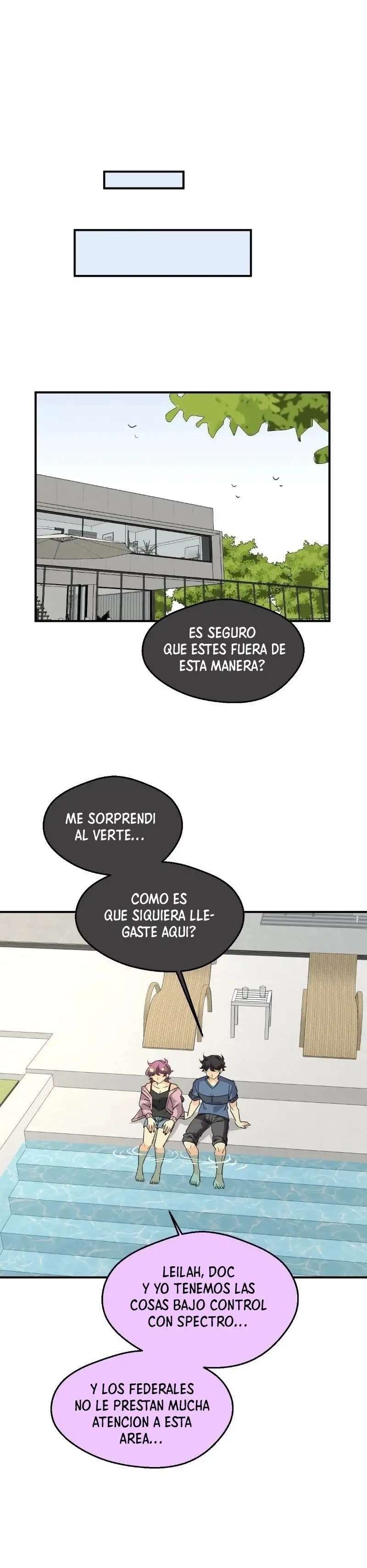 Read extraOrdinario Manga Online