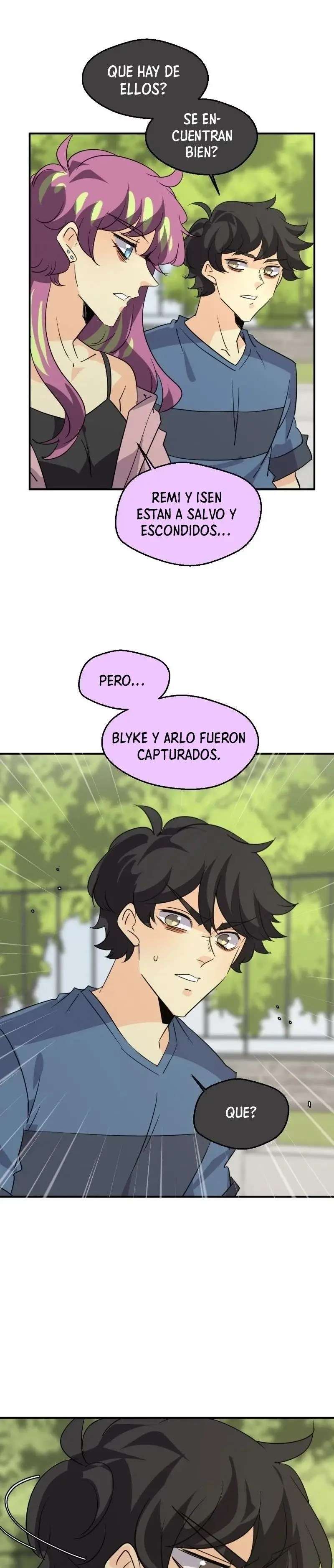 Read extraOrdinario Manga Online