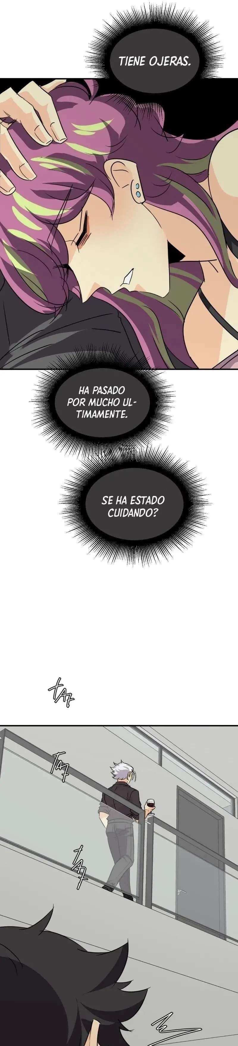Read extraOrdinario Manga Online
