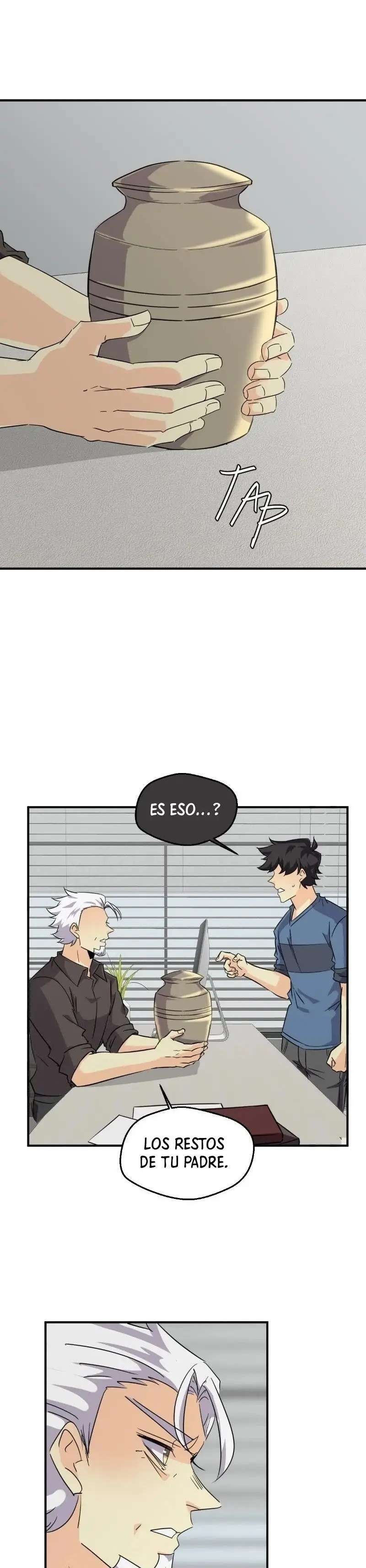 Read extraOrdinario Manga Online
