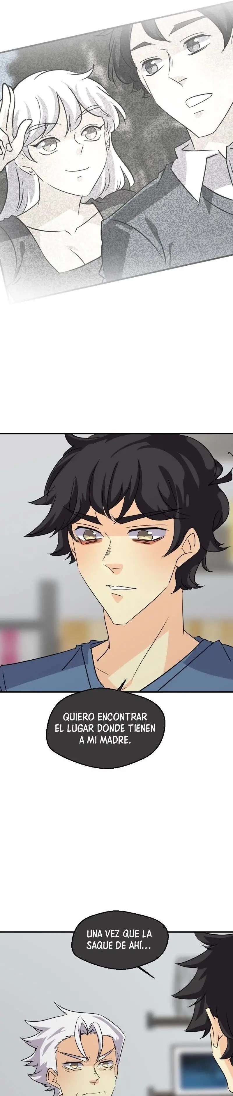 Read extraOrdinario Manga Online