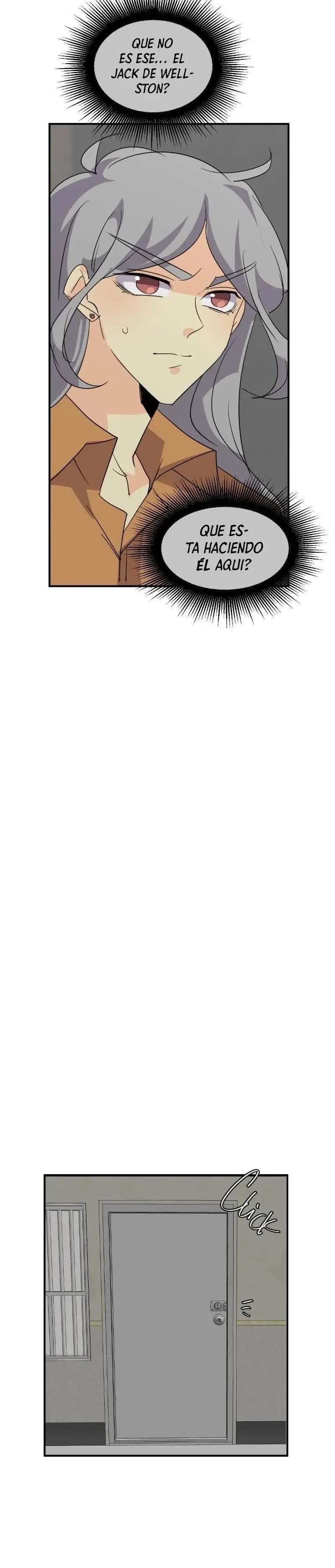 Read extraOrdinario Manga Online
