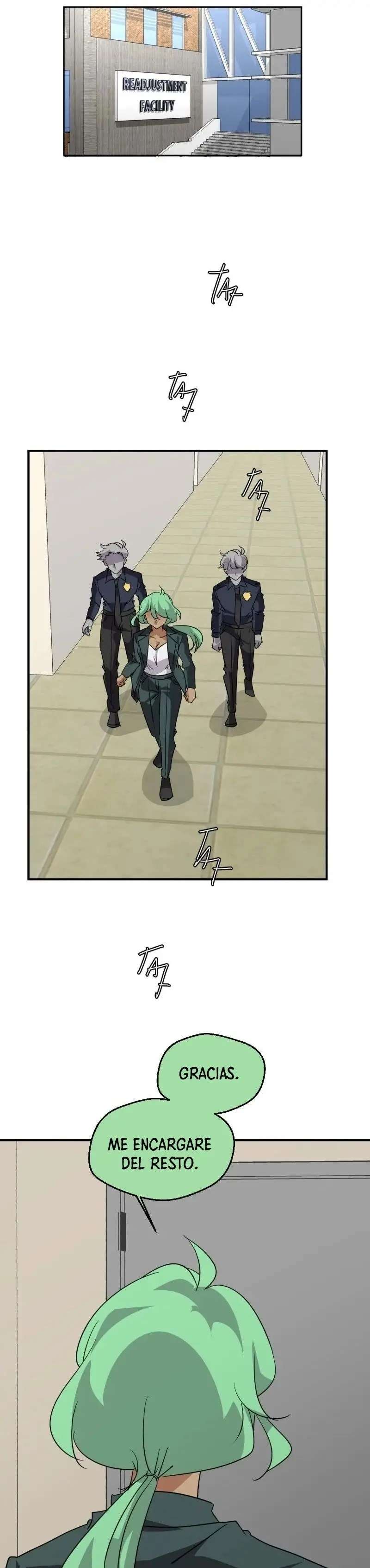 Read extraOrdinario Manga Online