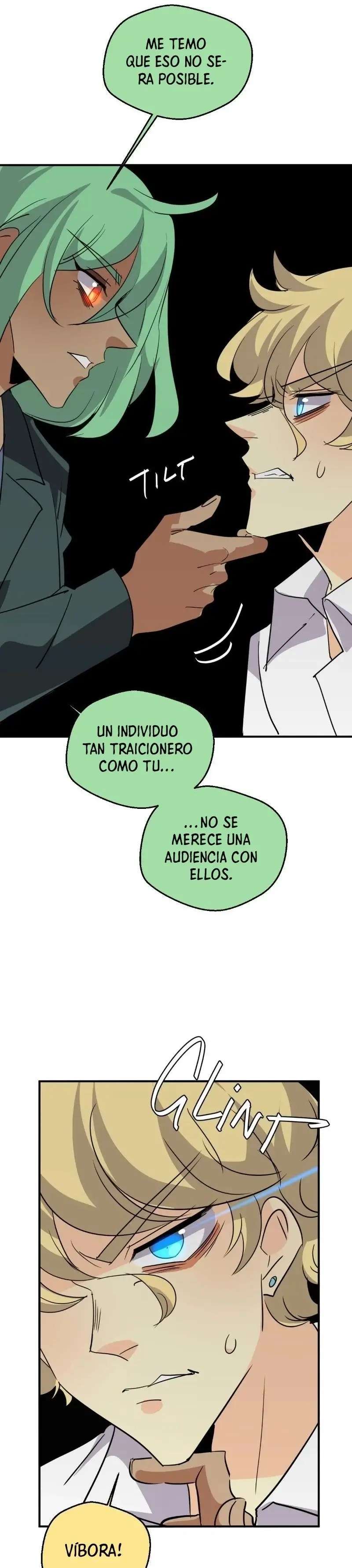 Read extraOrdinario Manga Online