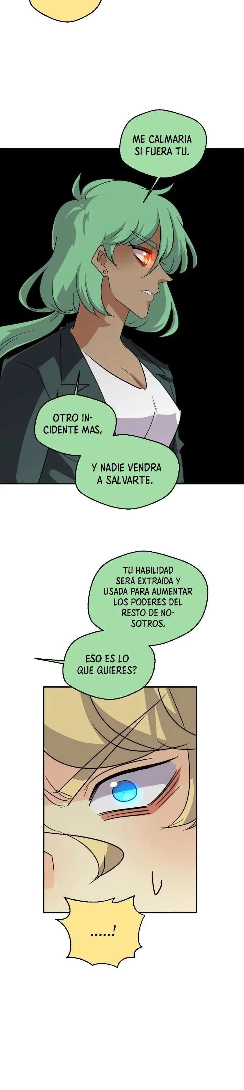 Read extraOrdinario Manga Online