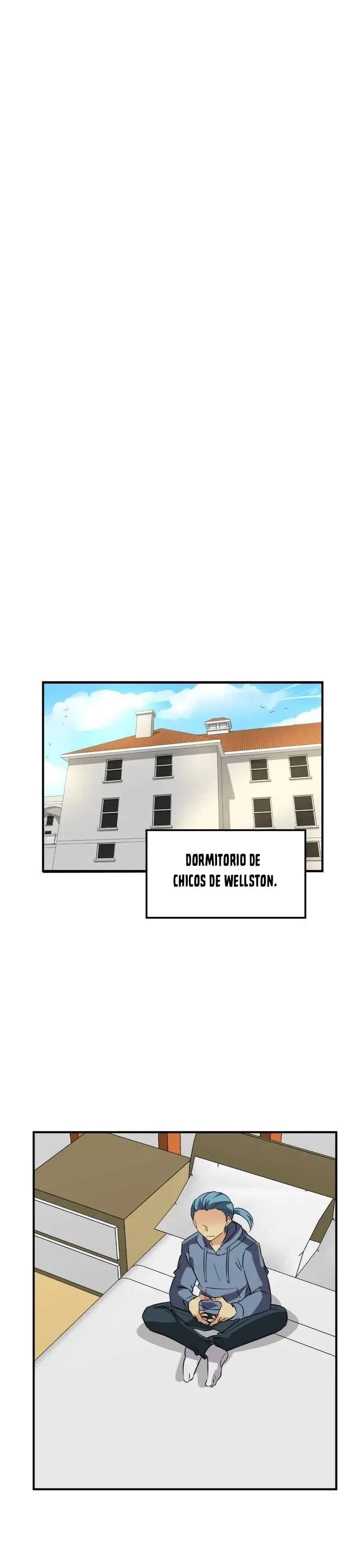 Read extraOrdinario Manga Online