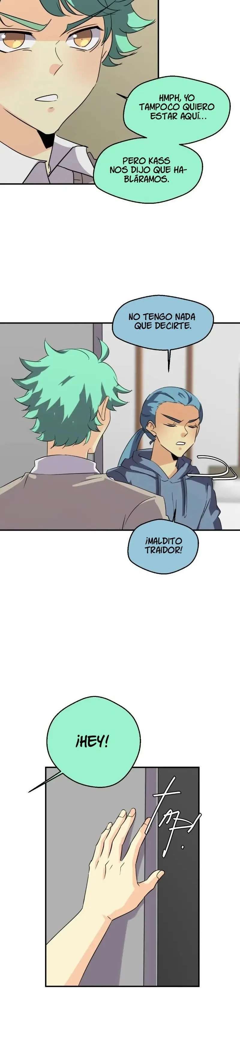 Read extraOrdinario Manga Online
