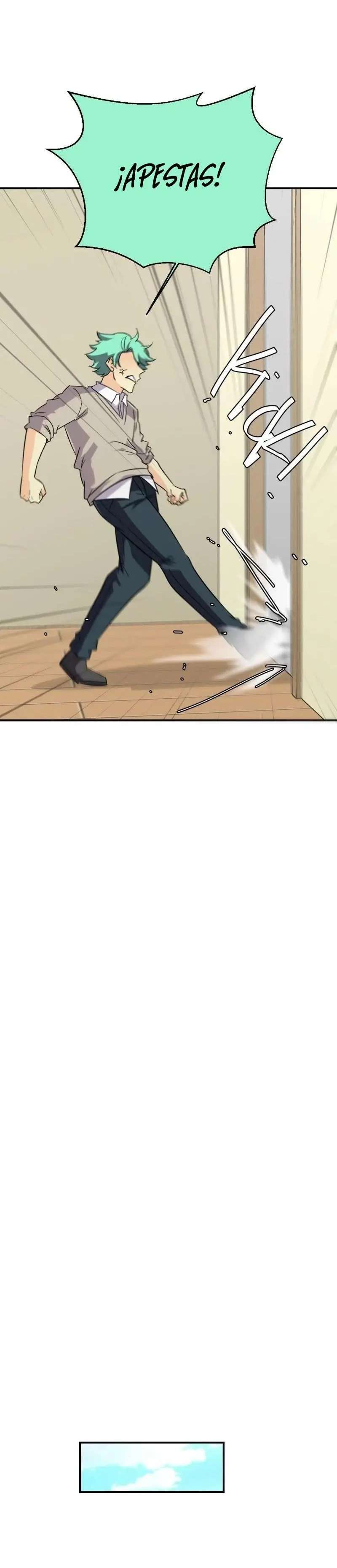Read extraOrdinario Manga Online
