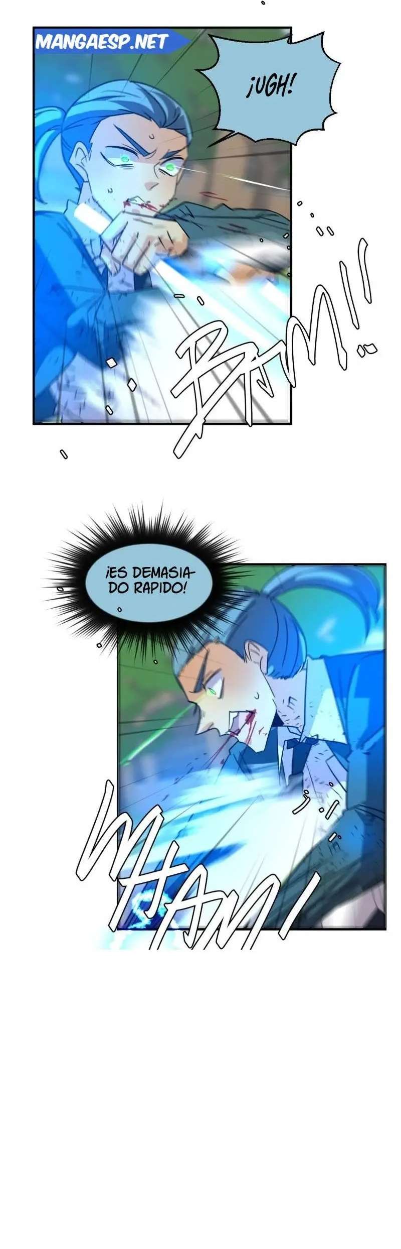 Read extraOrdinario Manga Online