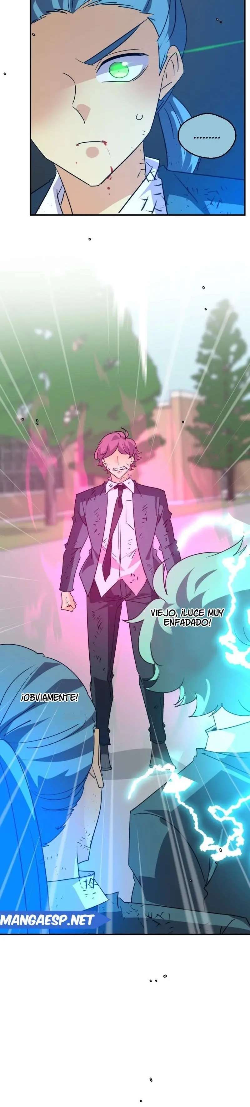 Read extraOrdinario Manga Online