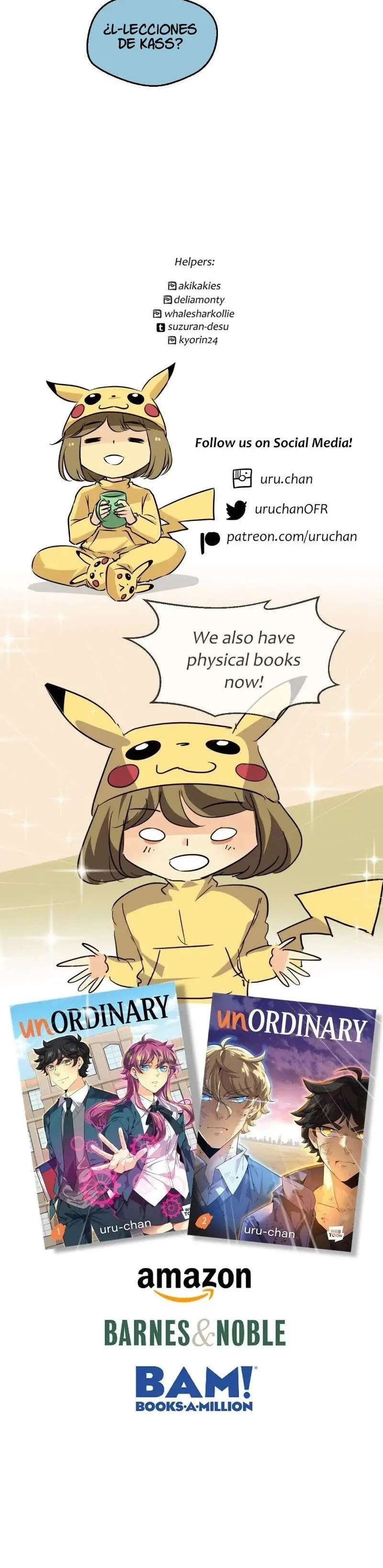 Read extraOrdinario Manga Online