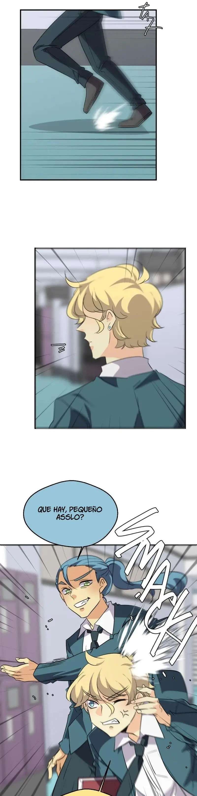 Read extraOrdinario Manga Online