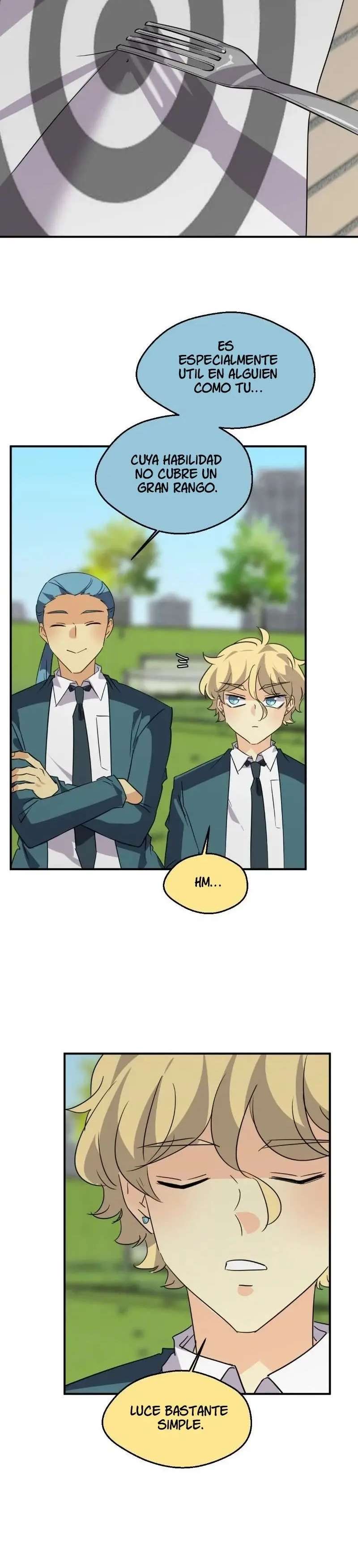Read extraOrdinario Manga Online