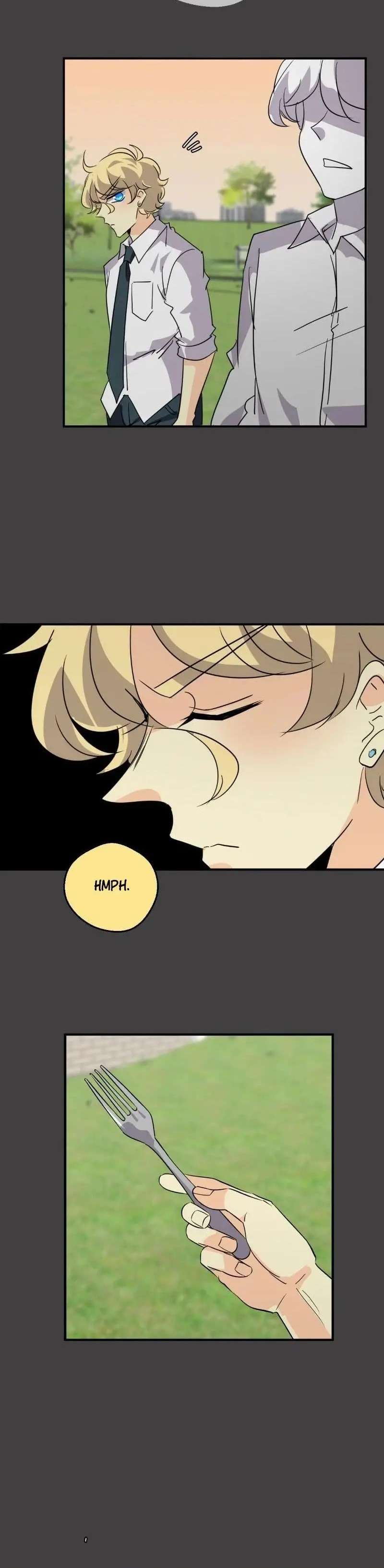 Read extraOrdinario Manga Online