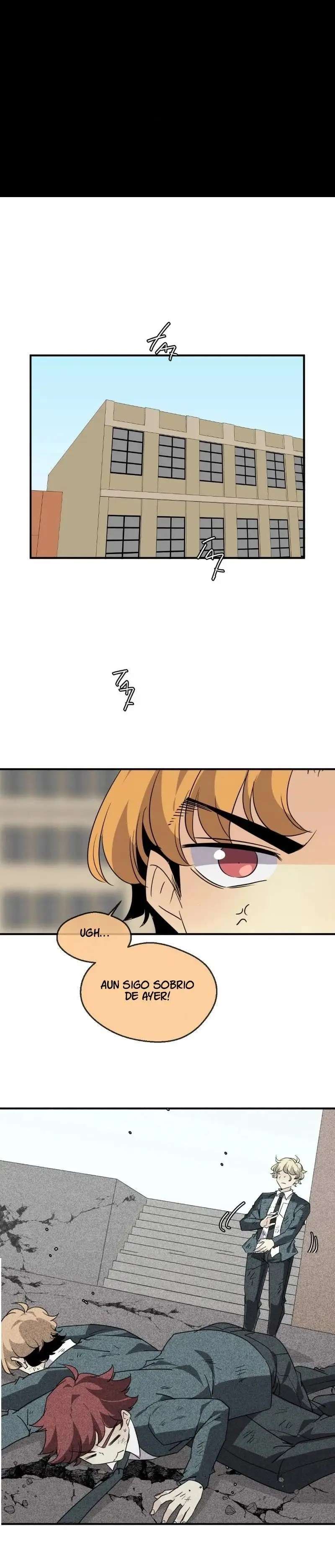 Read extraOrdinario Manga Online