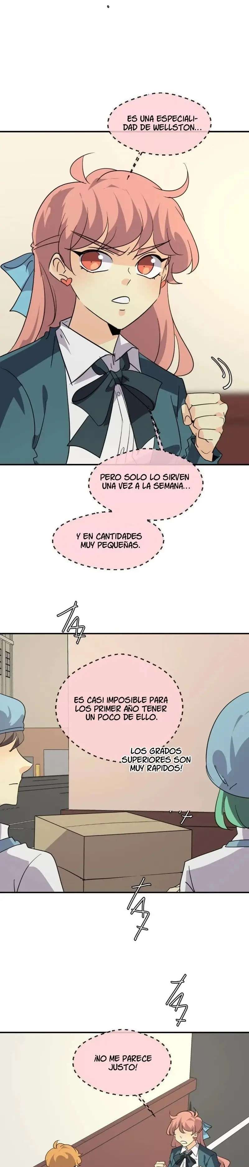 Read extraOrdinario Manga Online