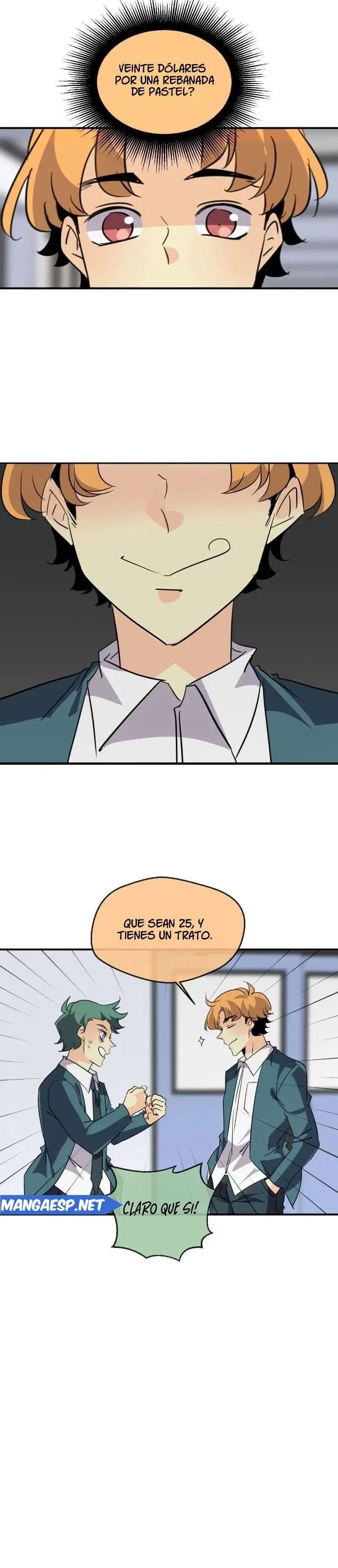 Read extraOrdinario Manga Online