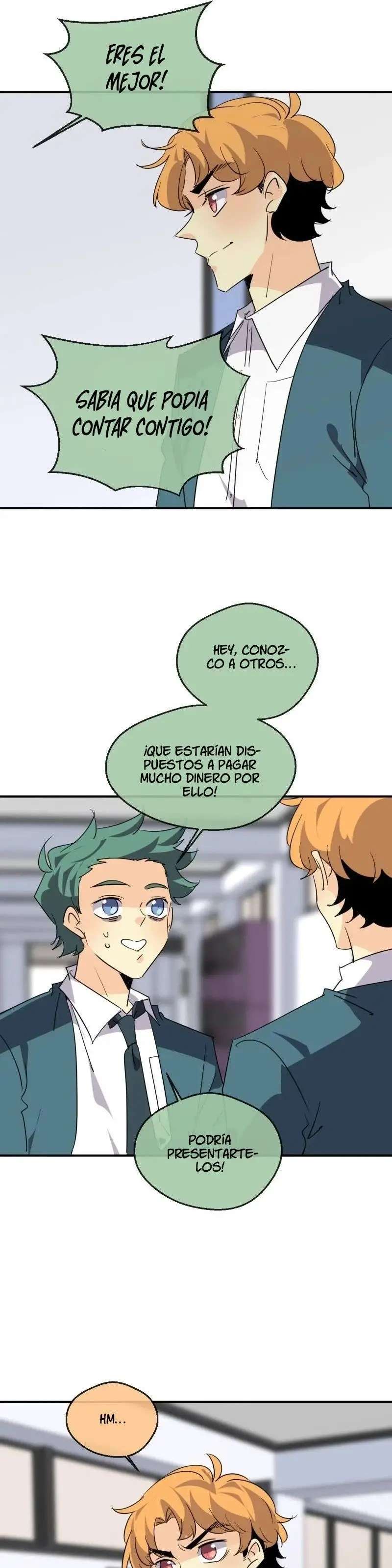 Read extraOrdinario Manga Online