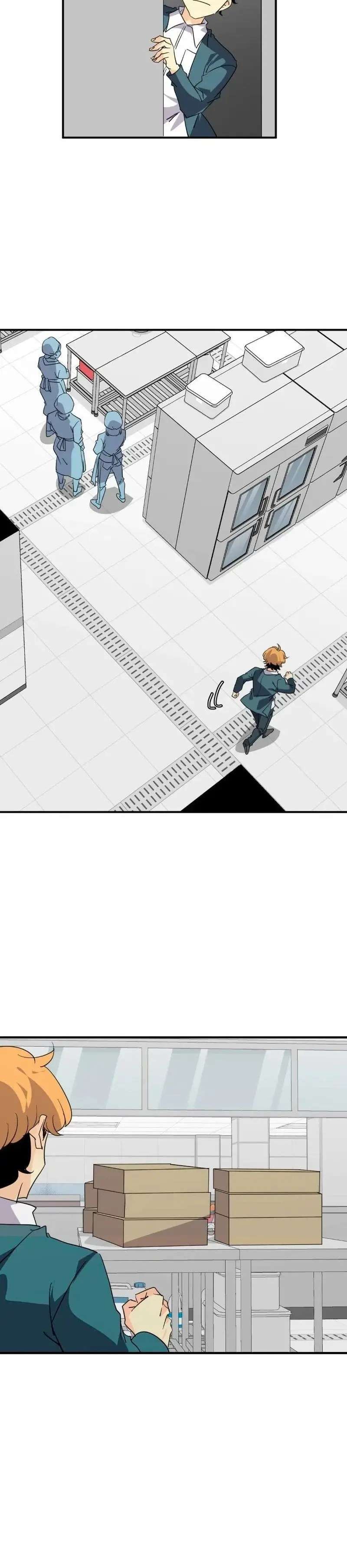 Read extraOrdinario Manga Online