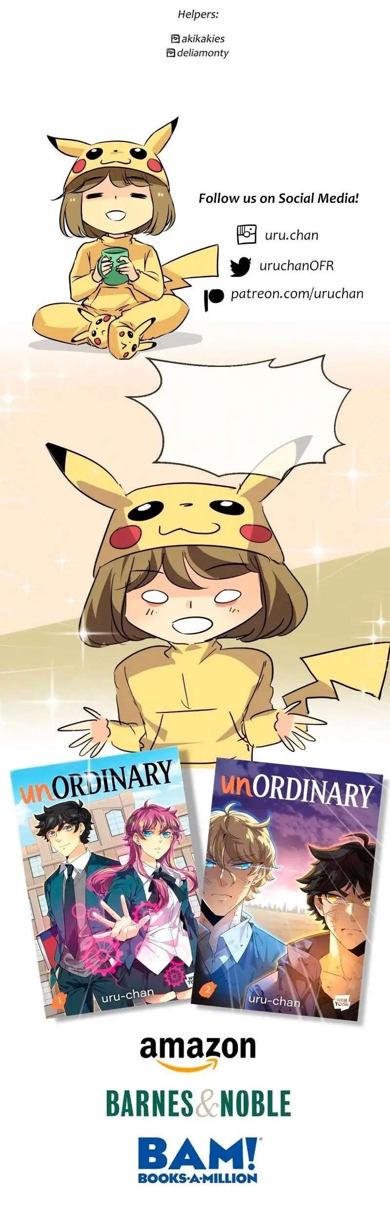 Read extraOrdinario Manga Online