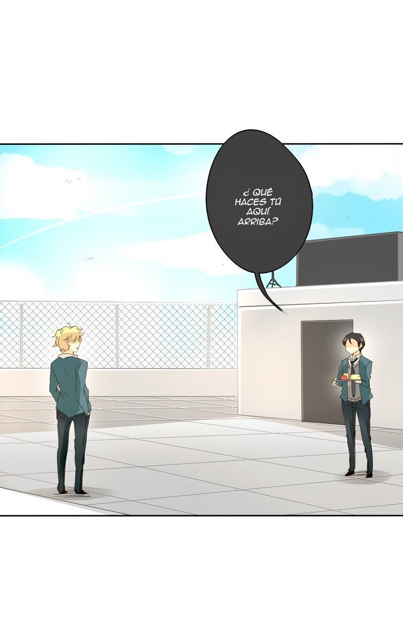 Read extraOrdinario Manga Online