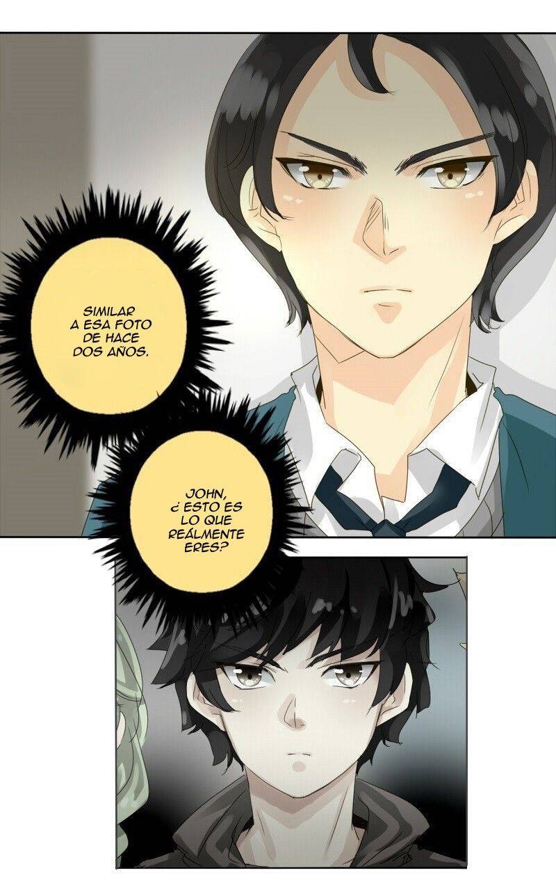 Read extraOrdinario Manga Online
