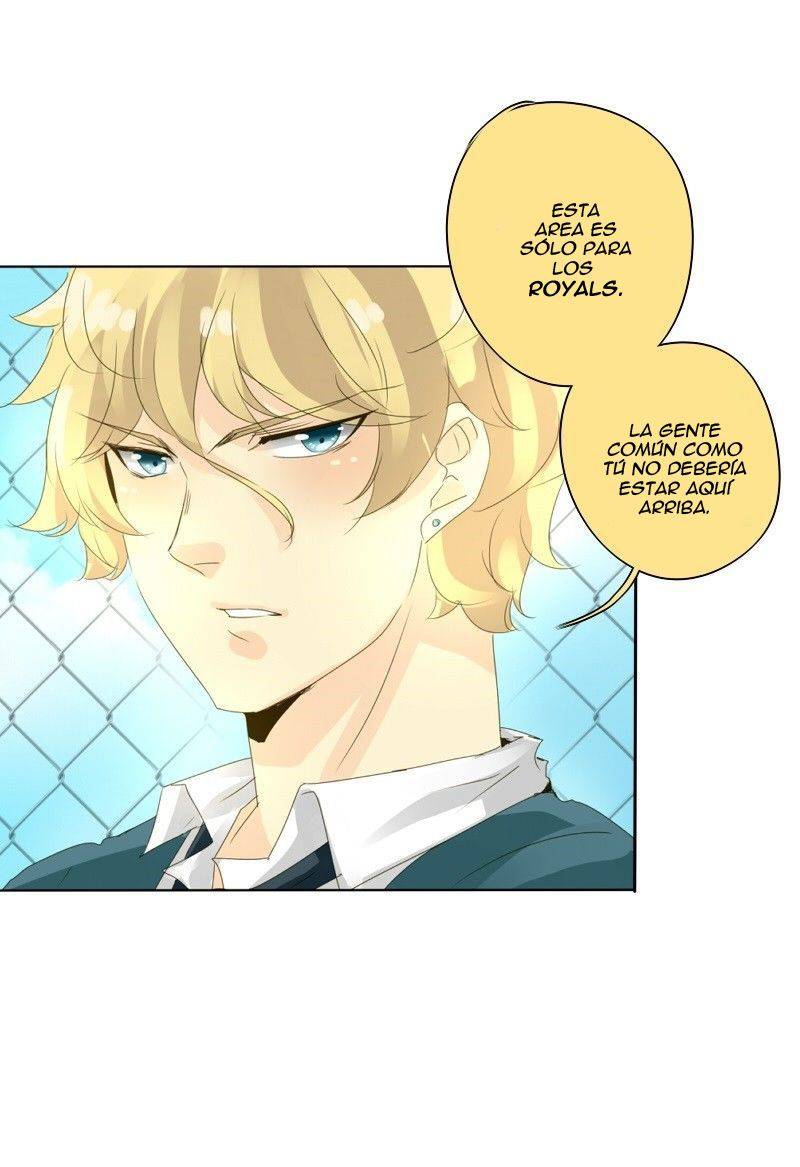 Read extraOrdinario Manga Online