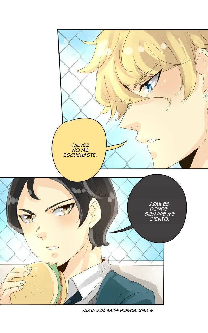 Read extraOrdinario Manga Online