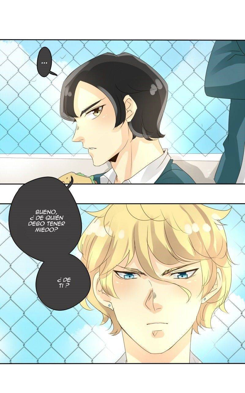 Read extraOrdinario Manga Online