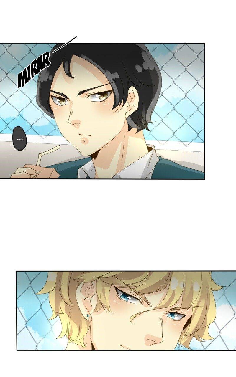 Read extraOrdinario Manga Online
