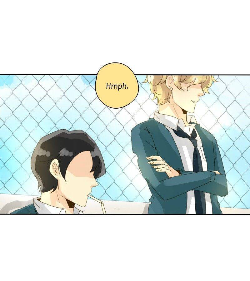 Read extraOrdinario Manga Online