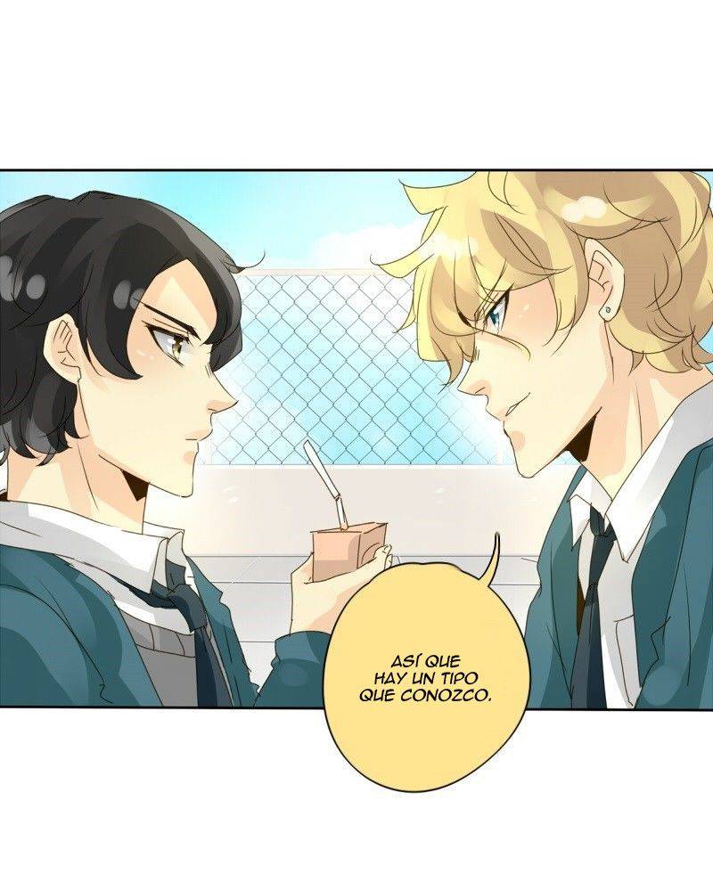 Read extraOrdinario Manga Online