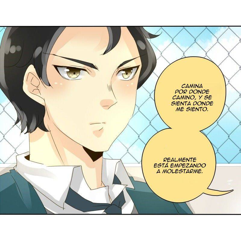 Read extraOrdinario Manga Online