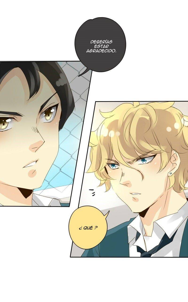 Read extraOrdinario Manga Online