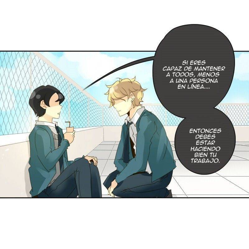 Read extraOrdinario Manga Online