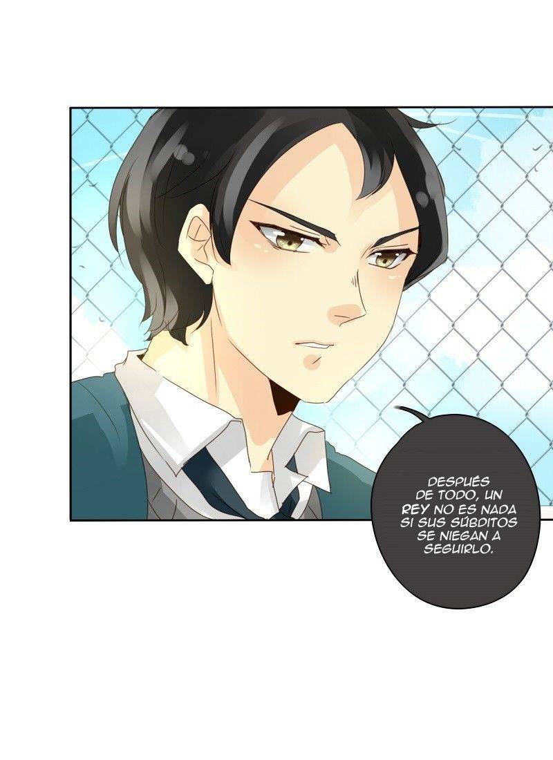Read extraOrdinario Manga Online