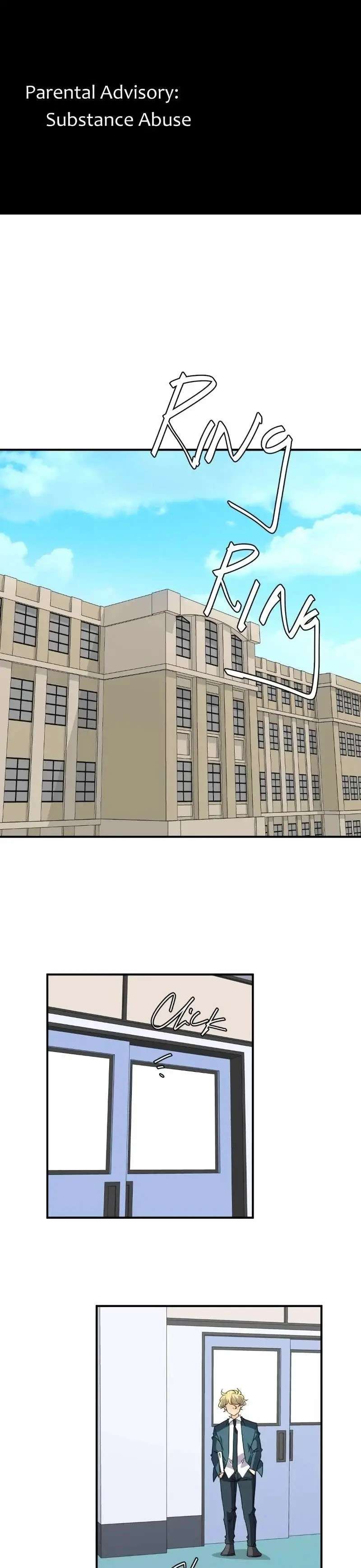 Read extraOrdinario Manga Online