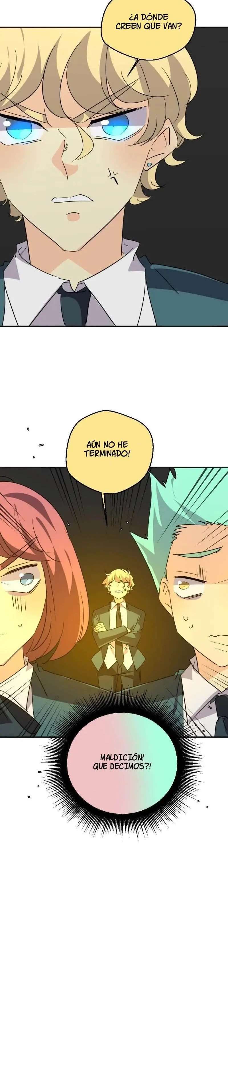 Read extraOrdinario Manga Online